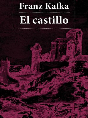 cover image of El castillo